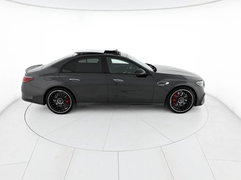 AMG Classe E Berlina e amg 53 hybrid premium plus 4matic+ auto