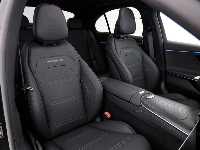 AMG Classe E Berlina e amg 53 hybrid premium plus 4matic+ auto