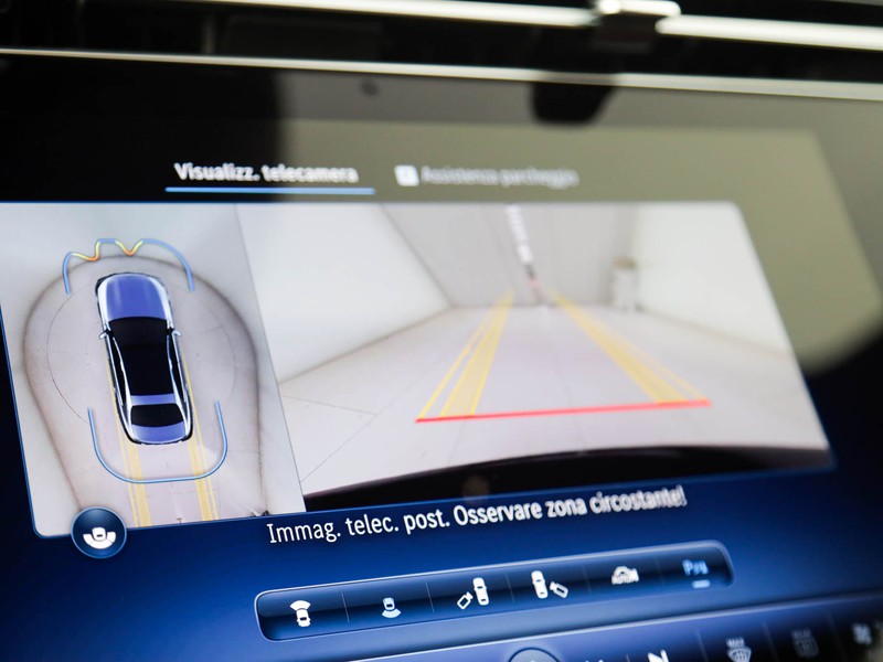AMG Classe E Berlina e amg 53 hybrid premium plus 4matic+ auto