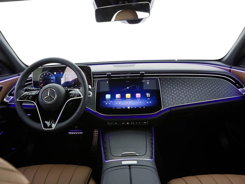 Mercedes Classe E SW All-Terrain sw all-terrain 220 d premium 4matic auto
