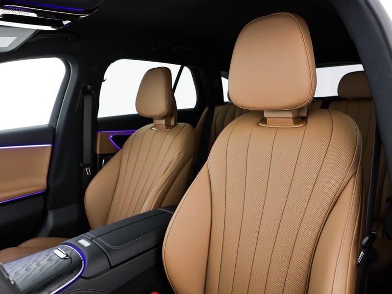 Mercedes Classe E SW All-Terrain sw all-terrain 220 d premium 4matic auto