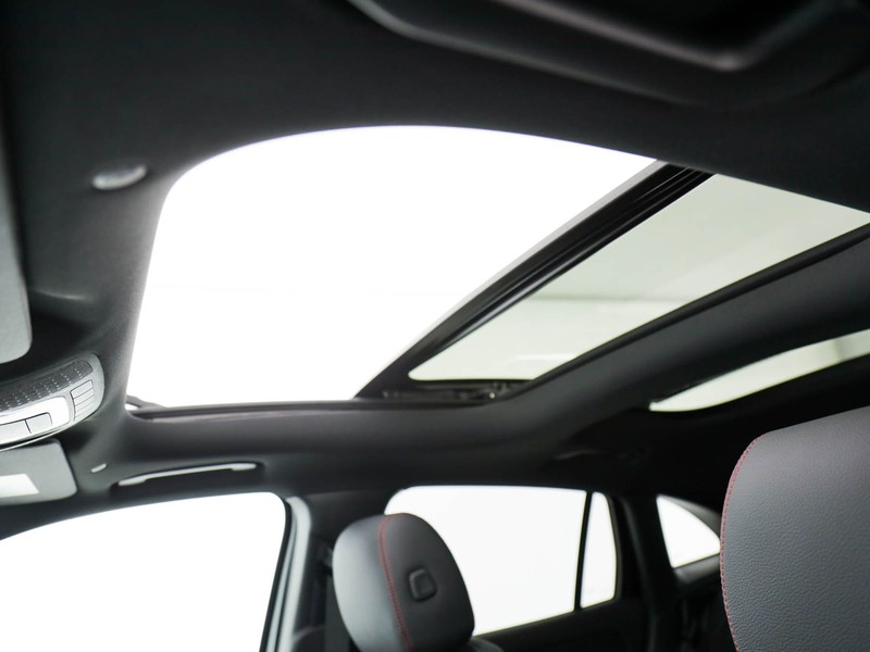 Mercedes GLA 180 d amg line advanced plus auto diesel nero