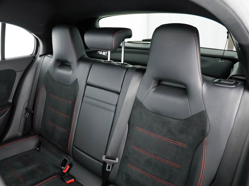 Mercedes Classe A 250 e phev (eq-power) premium auto ibrido nero