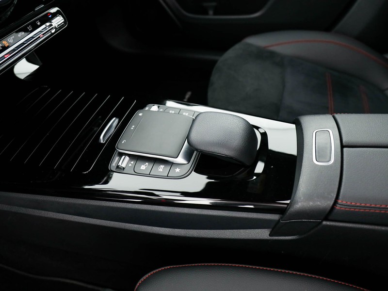 Mercedes Classe A 250 e phev (eq-power) premium auto ibrido nero
