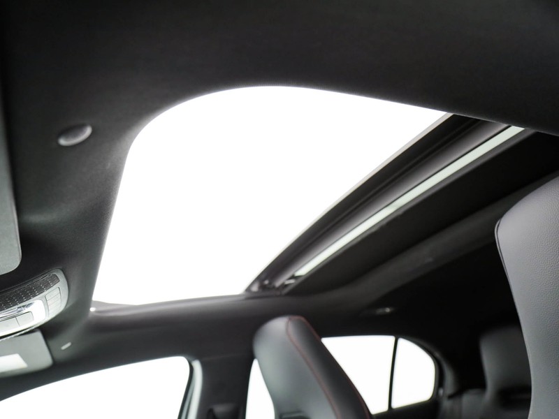 Mercedes Classe A 250 e phev (eq-power) premium auto ibrido nero