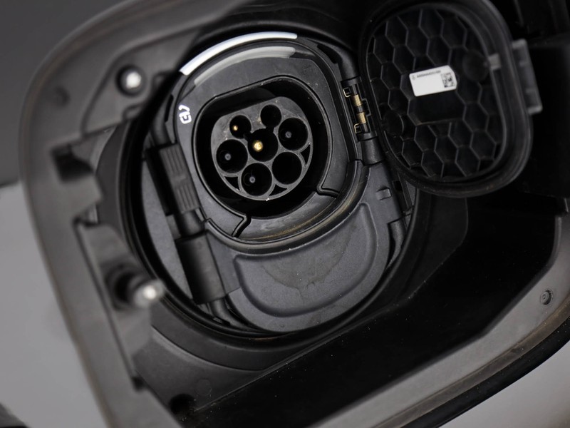 Mercedes Classe A 250 e phev (eq-power) premium auto ibrido nero