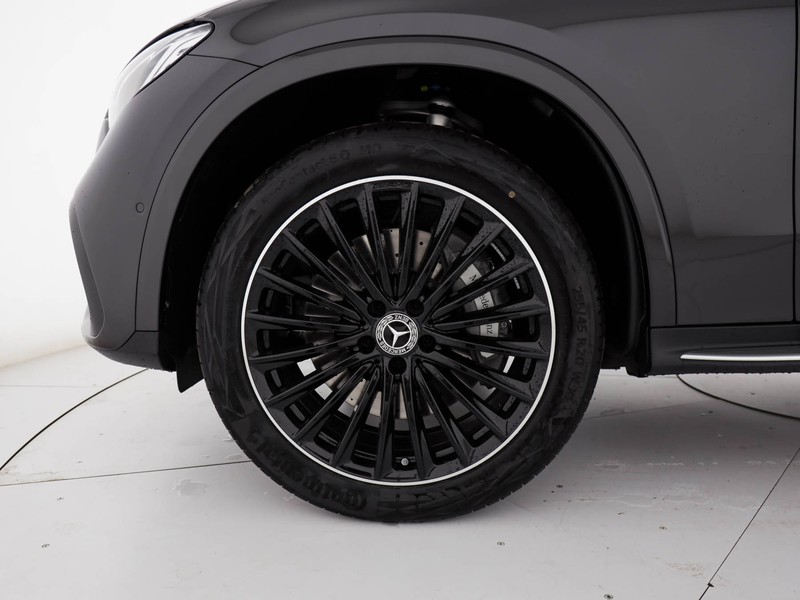Mercedes GLC Coupè coupe 300 de phev amg line advanced tech 4matic auto