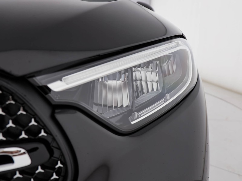 Mercedes GLC Coupè coupe 300 de phev amg line advanced tech 4matic auto