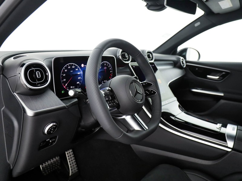 Mercedes GLC Coupè coupe 300 de phev amg line advanced tech 4matic auto