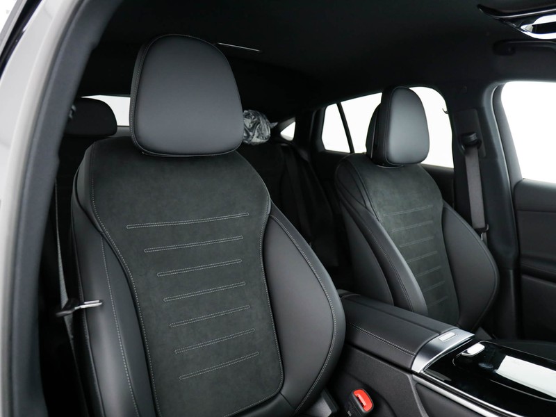 Mercedes GLC Coupè coupe 300 de phev amg line advanced tech 4matic auto