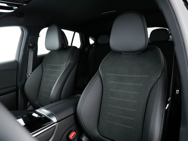 Mercedes GLC Coupè coupe 300 de phev amg line advanced tech 4matic auto