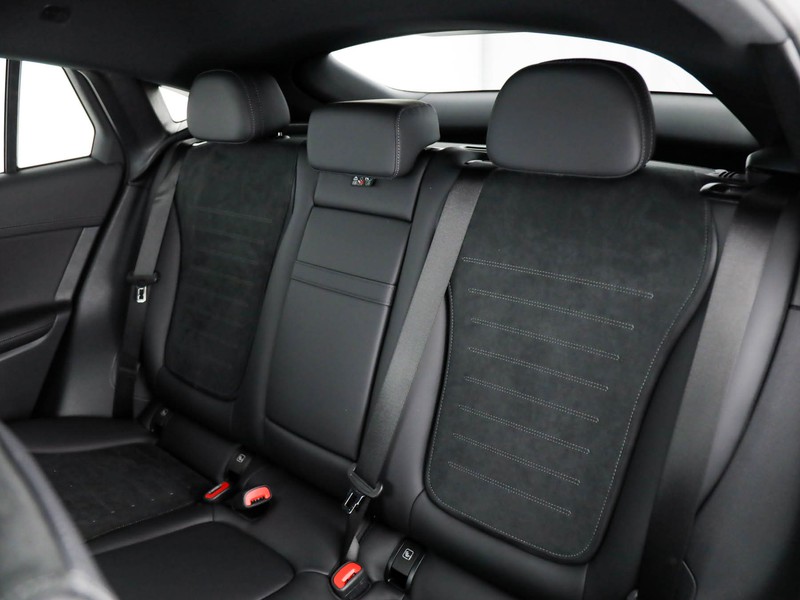 Mercedes GLC Coupè coupe 300 de phev amg line advanced tech 4matic auto