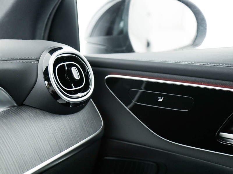 Mercedes GLC Coupè coupe 300 de phev amg line advanced tech 4matic auto
