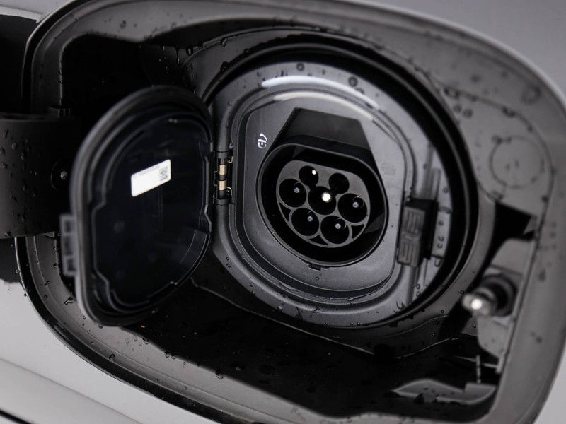 Mercedes GLC Coupè coupe 300 de phev amg line advanced tech 4matic auto