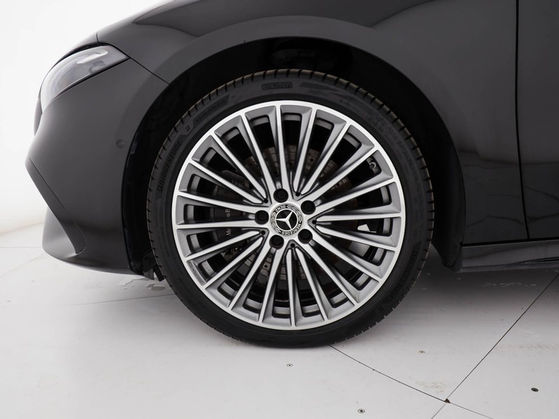 Mercedes Classe A 250 e phev amg line advanced plus auto ibrido nero