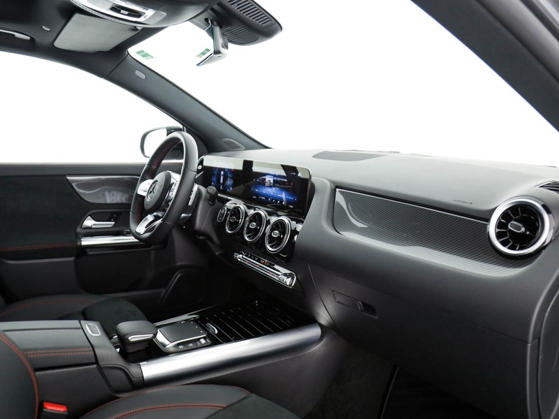 Mercedes GLA 200 d premium 4matic auto diesel grigio