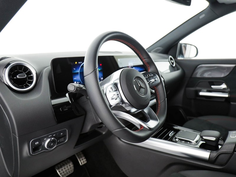 Mercedes GLA 200 d premium 4matic auto diesel grigio