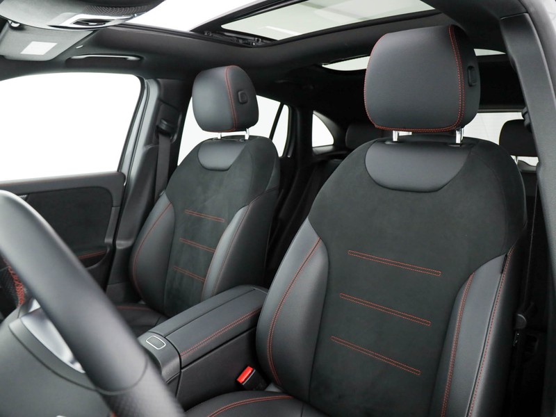 Mercedes GLA 200 d premium 4matic auto diesel grigio
