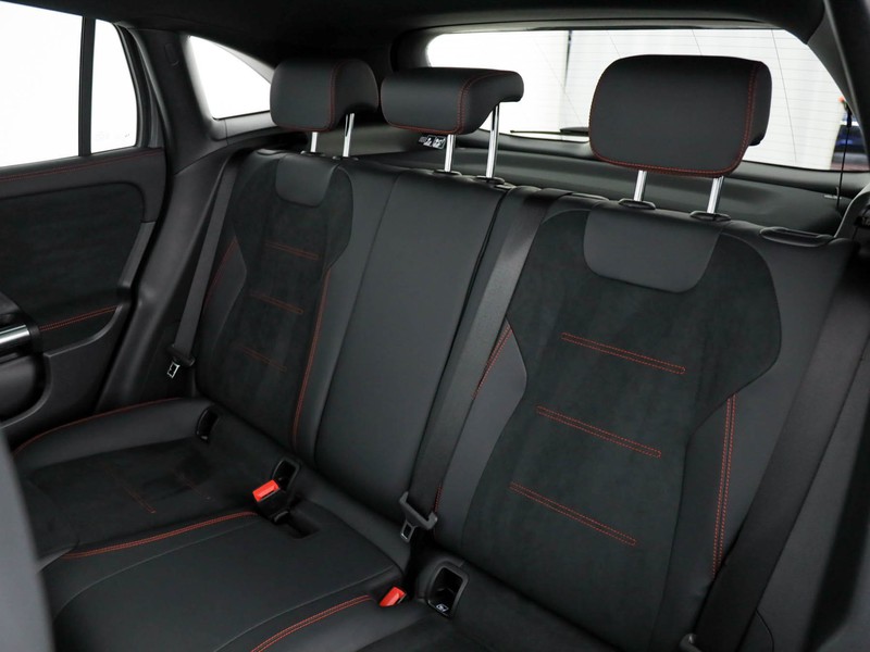 Mercedes GLA 200 d premium 4matic auto diesel grigio