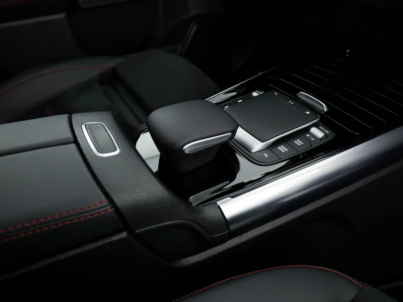 Mercedes GLA 200 d premium 4matic auto diesel grigio