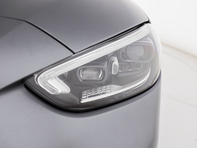 Mercedes Classe C Berlina 220 d mhev premium pro 4matic auto ibrido grigio