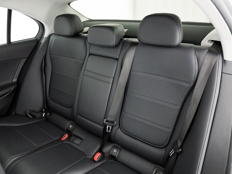 Mercedes Classe C Berlina 220 d mhev premium pro 4matic auto ibrido grigio