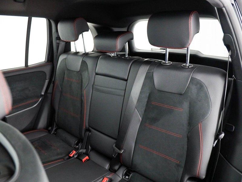 Mercedes GLB 200 d amg line premium 4matic auto diesel nero