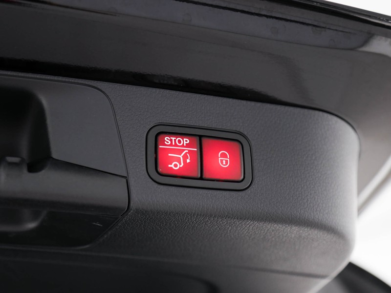 Mercedes GLB 200 d amg line premium 4matic auto diesel nero