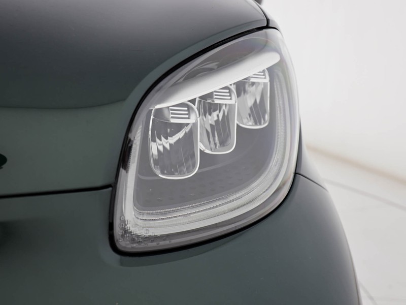 Smart Fortwo eq prime 22kw
