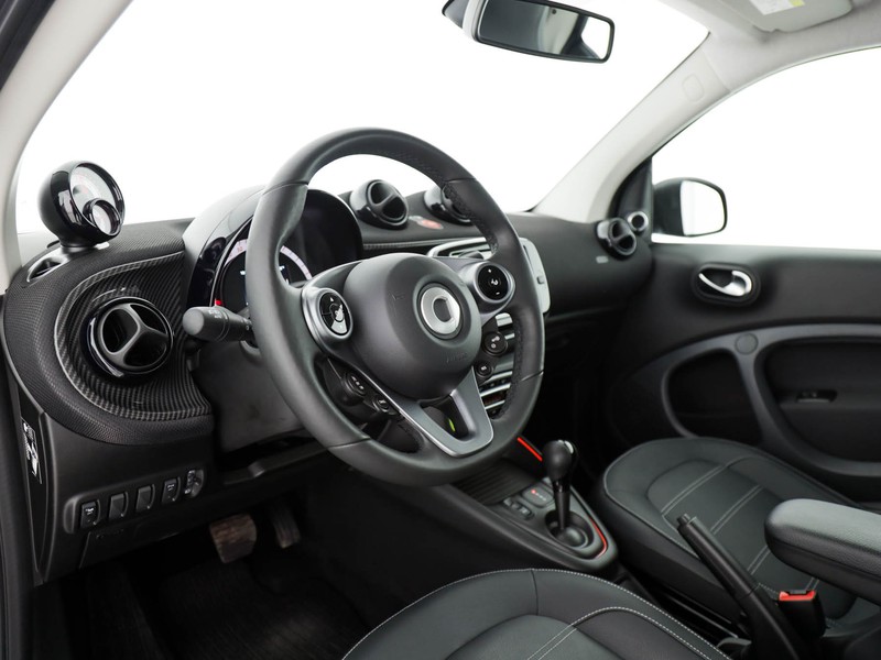 Smart Fortwo eq prime 22kw