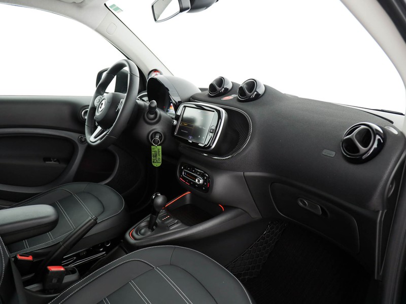Smart Fortwo eq prime 22kw