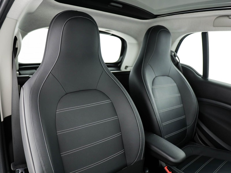 Smart Fortwo eq prime 22kw