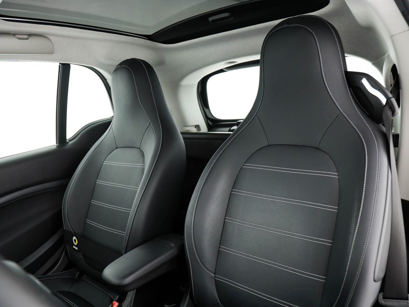 Smart Fortwo eq prime 22kw