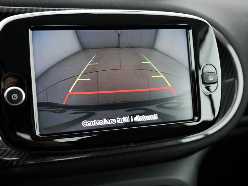 Smart Fortwo eq prime 22kw