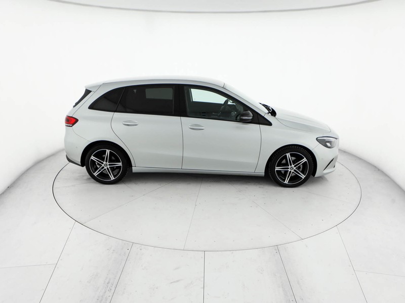 Mercedes Classe B 200 d sport plus auto