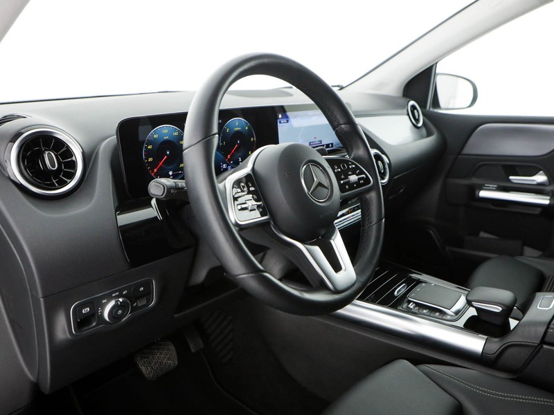 Mercedes Classe B 200 d sport plus auto