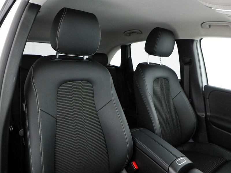 Mercedes Classe B 200 d sport plus auto