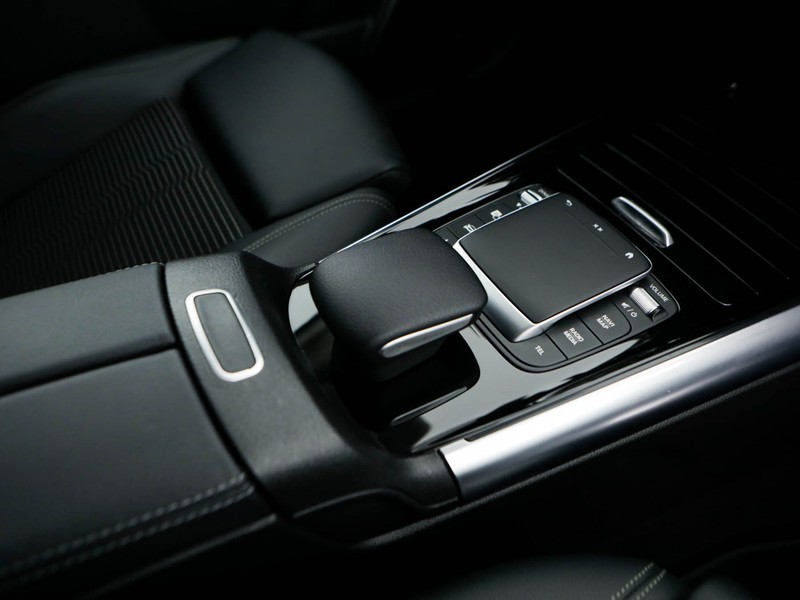 Mercedes Classe B 200 d sport plus auto