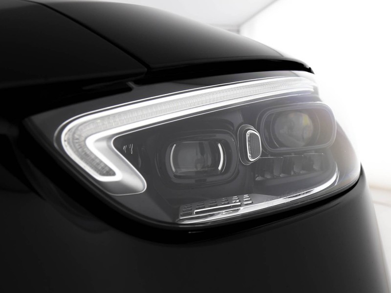 Mercedes Classe C Berlina 300 d mhev premium plus 4matic auto ibrido nero
