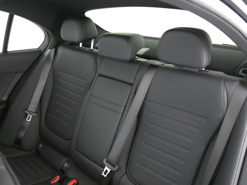 Mercedes Classe C Berlina 300 d mhev premium plus 4matic auto ibrido nero