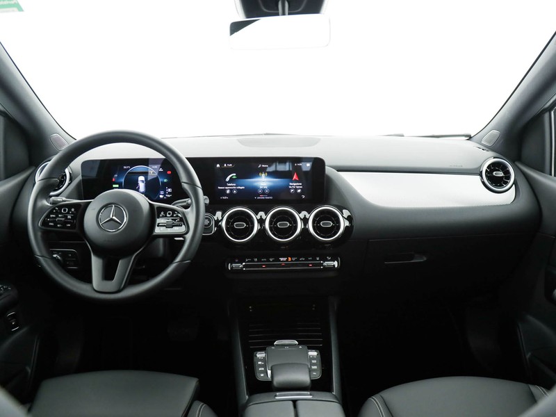 Mercedes Classe B 250 e phev (eq-power) premium auto