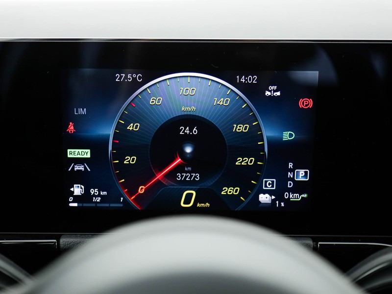 Mercedes Classe B 250 e phev (eq-power) premium auto
