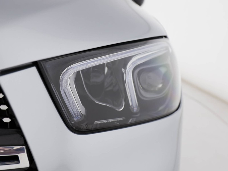 Mercedes GLE gle 350 de phev (e eq-power) premium plus 4matic auto