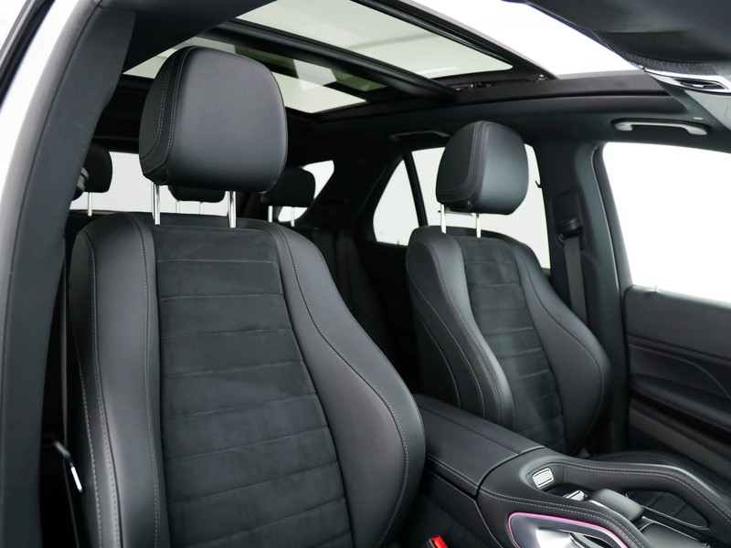 Mercedes GLE gle 350 de phev (e eq-power) premium plus 4matic auto