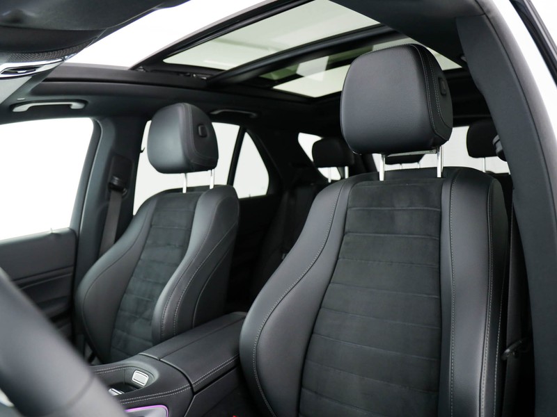 Mercedes GLE gle 350 de phev (e eq-power) premium plus 4matic auto