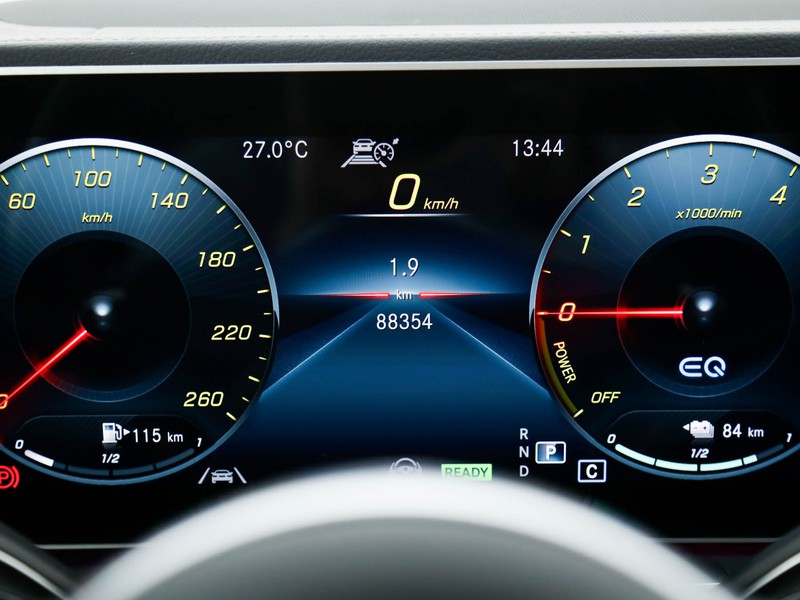 Mercedes GLE gle 350 de phev (e eq-power) premium plus 4matic auto