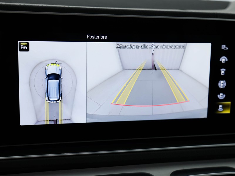 Mercedes GLE gle 350 de phev (e eq-power) premium plus 4matic auto