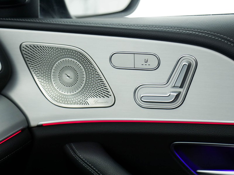 Mercedes GLE gle 350 de phev (e eq-power) premium plus 4matic auto