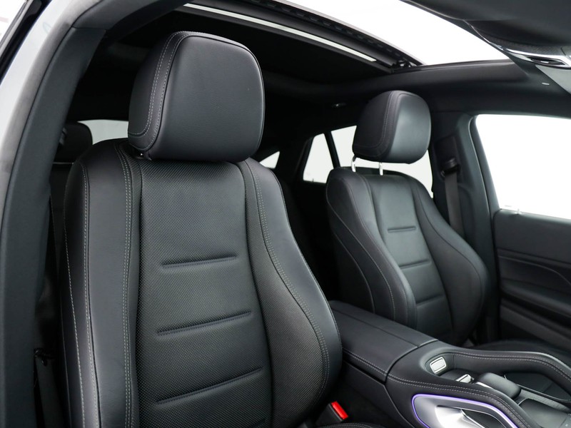 Mercedes GLE Coupè gle coupe 350 de phev (e eq-power) premium 4matic auto