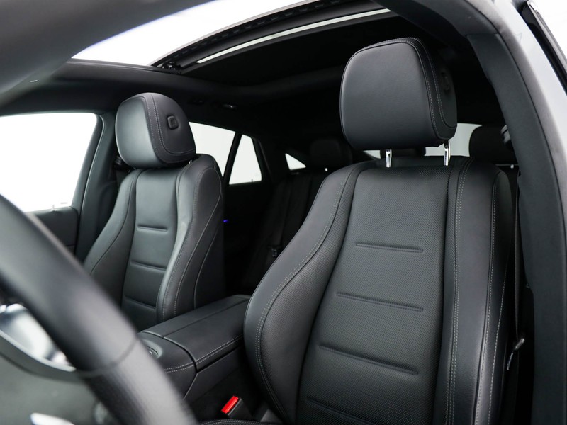 Mercedes GLE Coupè gle coupe 350 de phev (e eq-power) premium 4matic auto